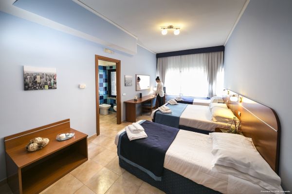 Millennium Gold Hotel (Neapel)